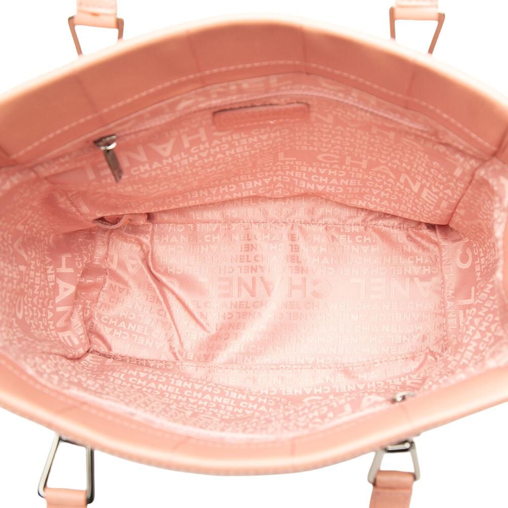 Chanel Tote