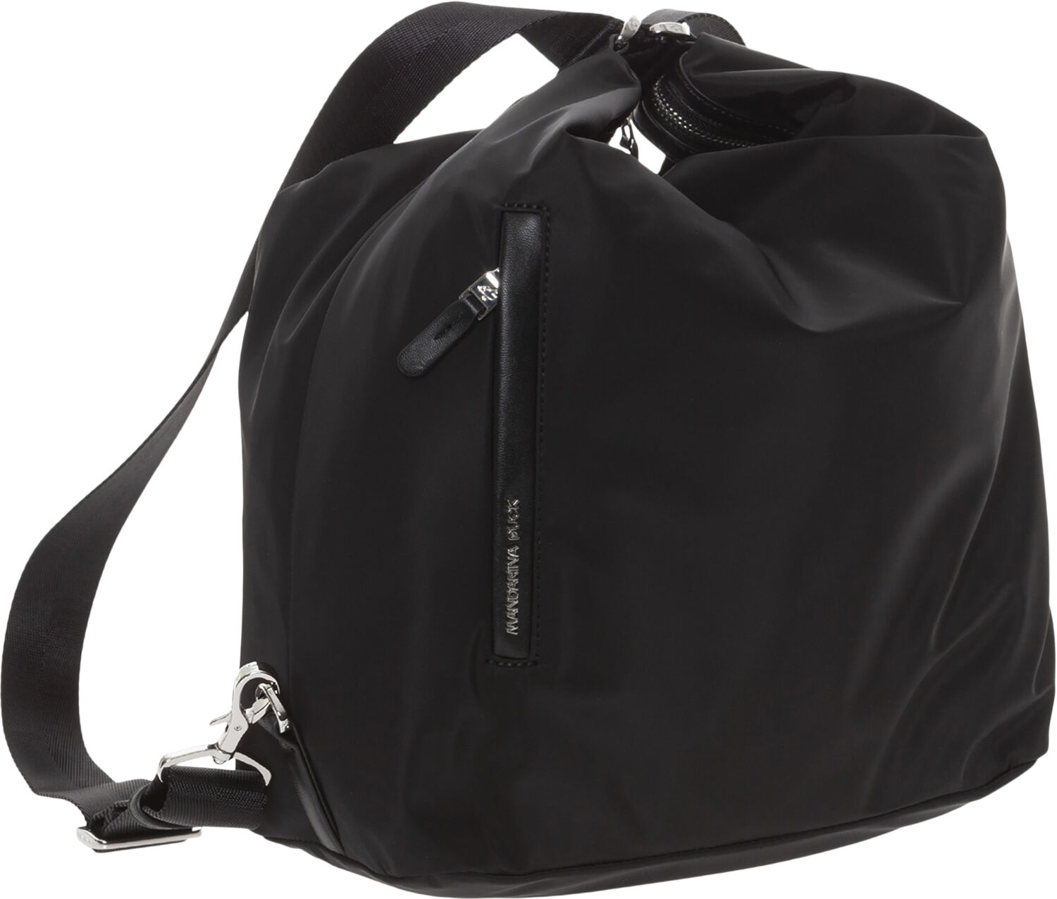 HUNTER CROSSOVER / BLACK