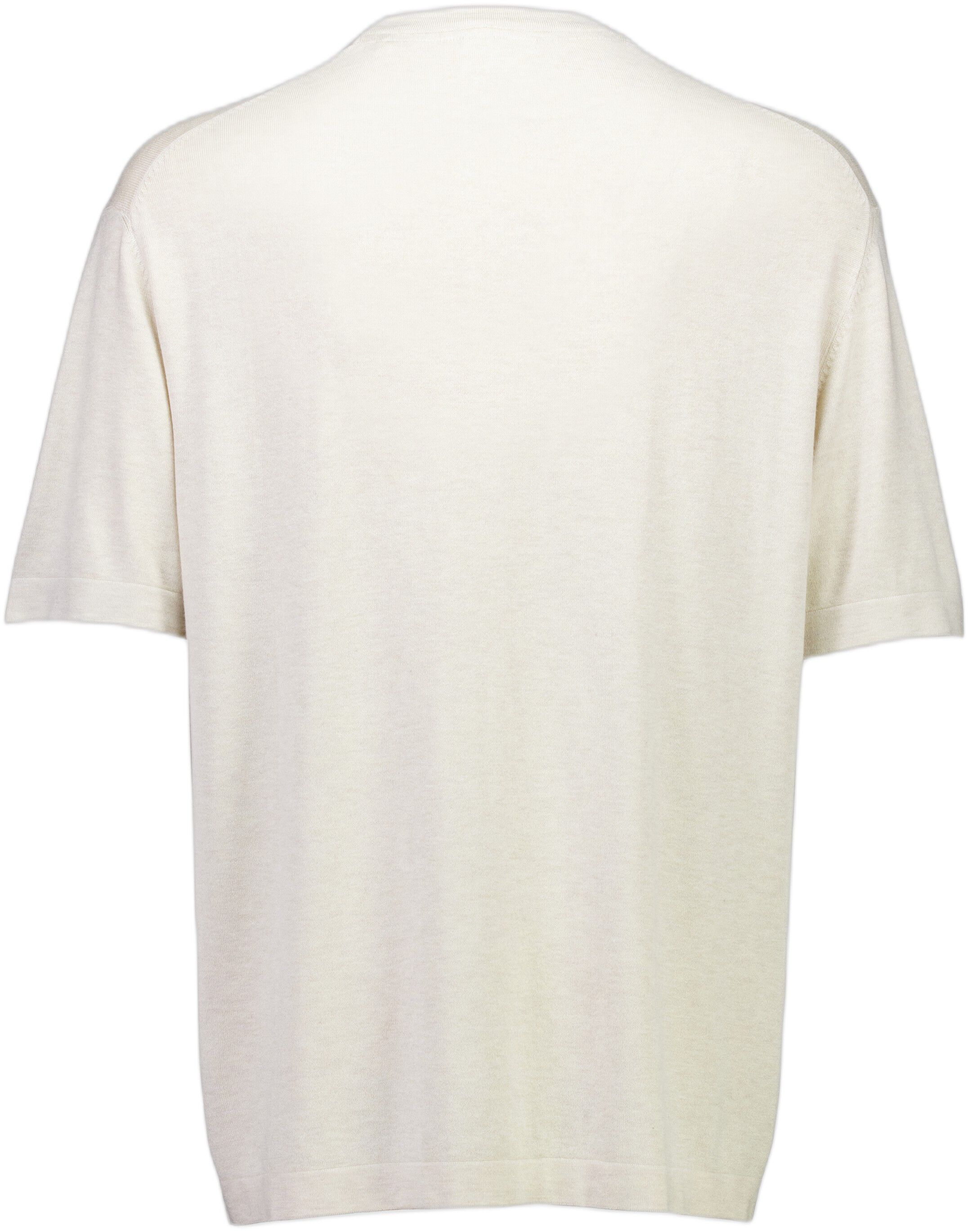 Ecovero S/S o-neck tee