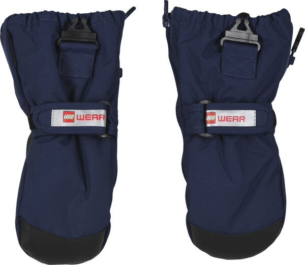 LWARIPO 703 - MITTENS W/MEM.