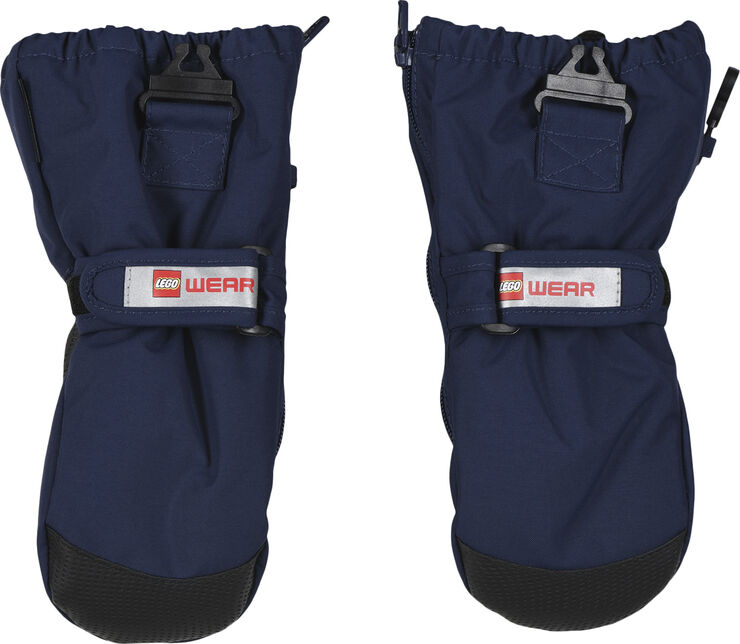 LWARIPO 703 - MITTENS W/MEM.