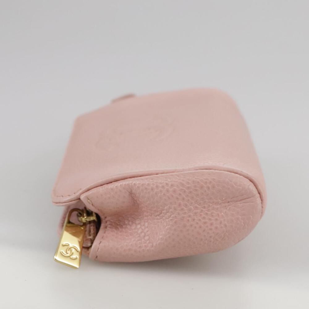 Chanel Pouch