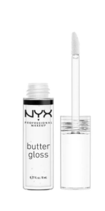 Butter Gloss Lip Gloss