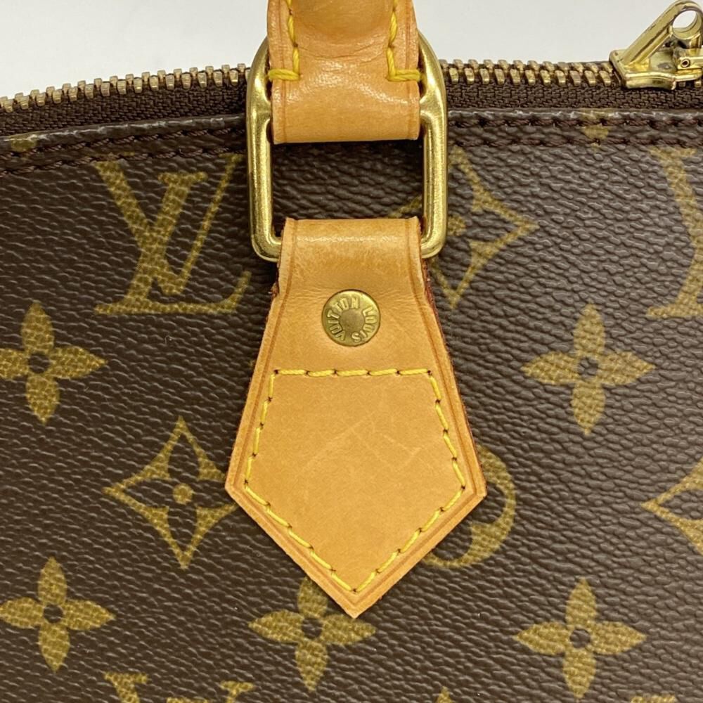 Louis Vuitton Alma