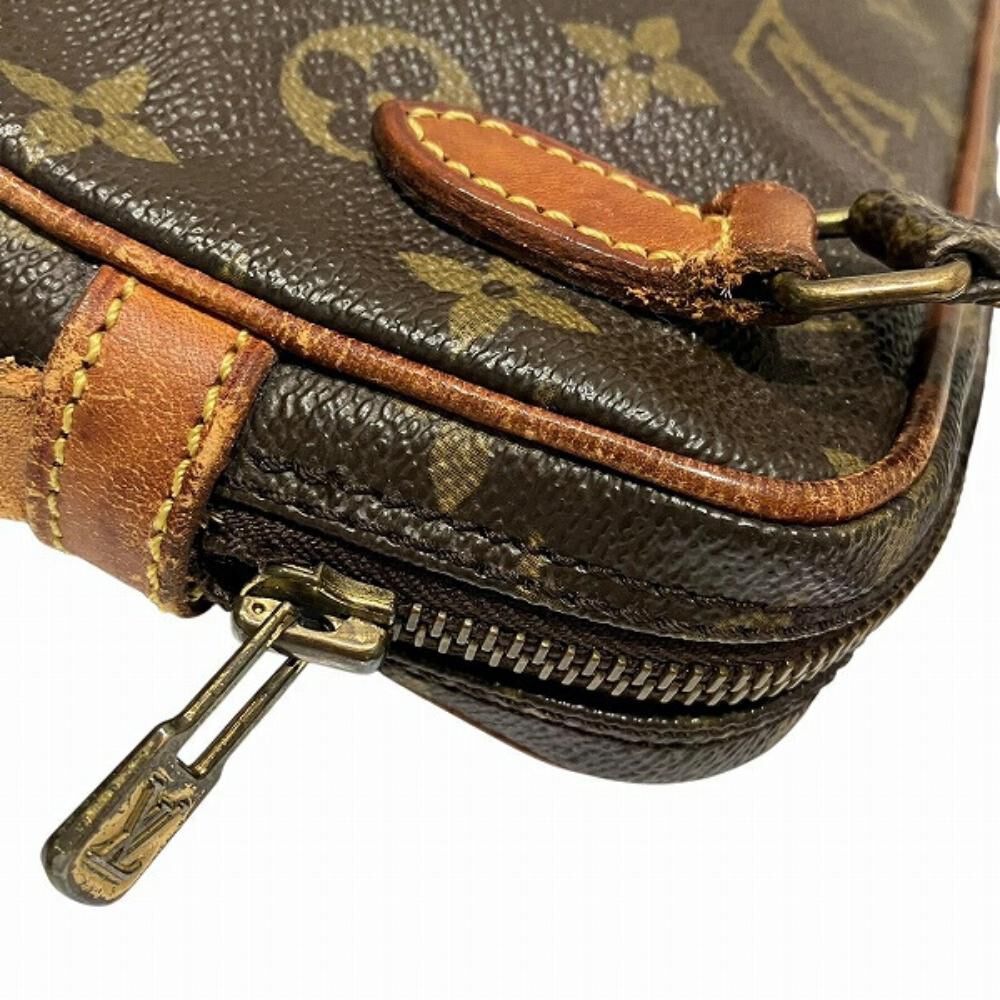 Louis Vuitton Marly Dragonne