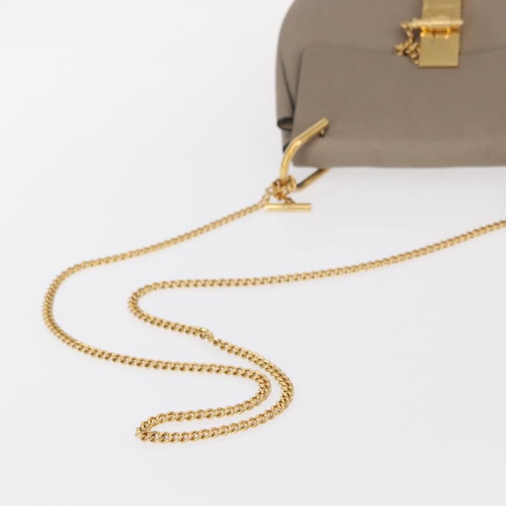 Chlo&eacute; Crossbody Bag