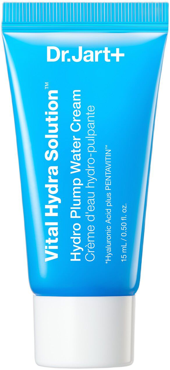Vital Hydra Solution Hydro Plump Water Cream