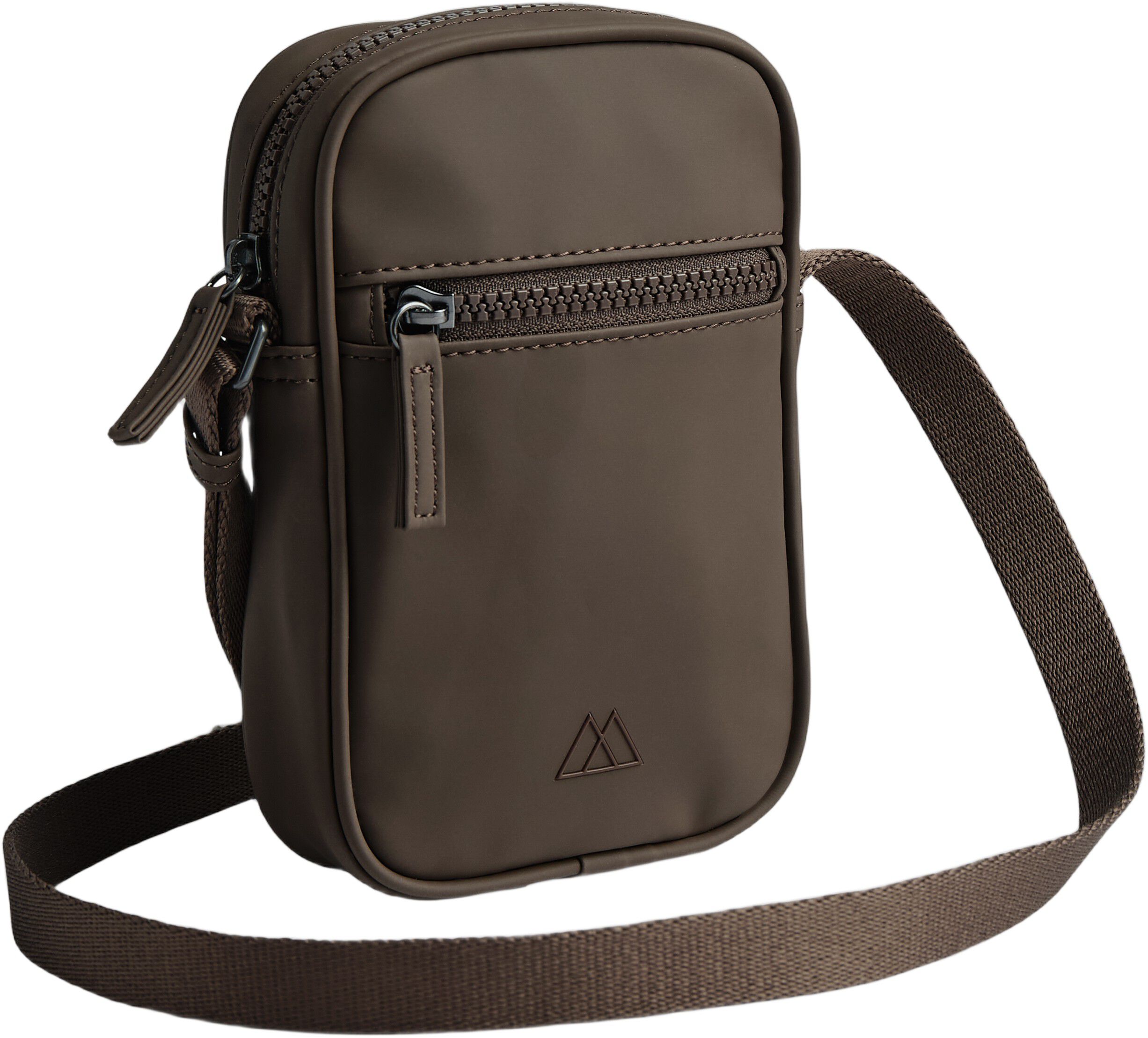 Statembg Mini Cross. Bag, Rub.