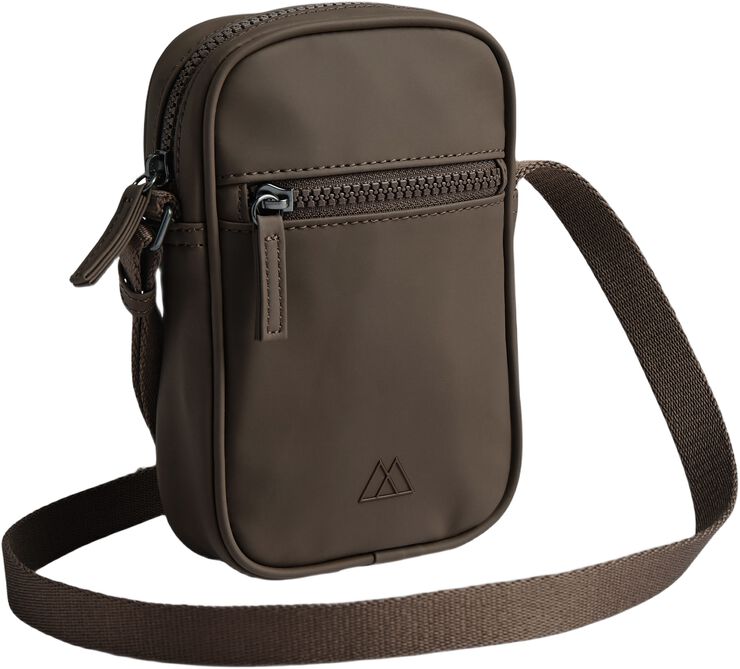 Statembg Mini Cross. Bag, Rub.