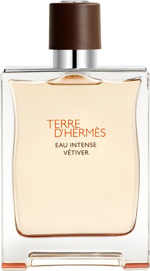 TERRE D'HERMÈS EAU INTENSE VÉTIVER EAU DE PARFUM