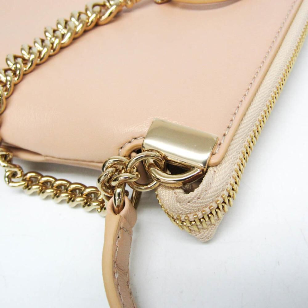 Chlo&eacute; Shoulder Bag