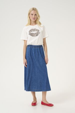 CUnuga Gith T-Shirt
