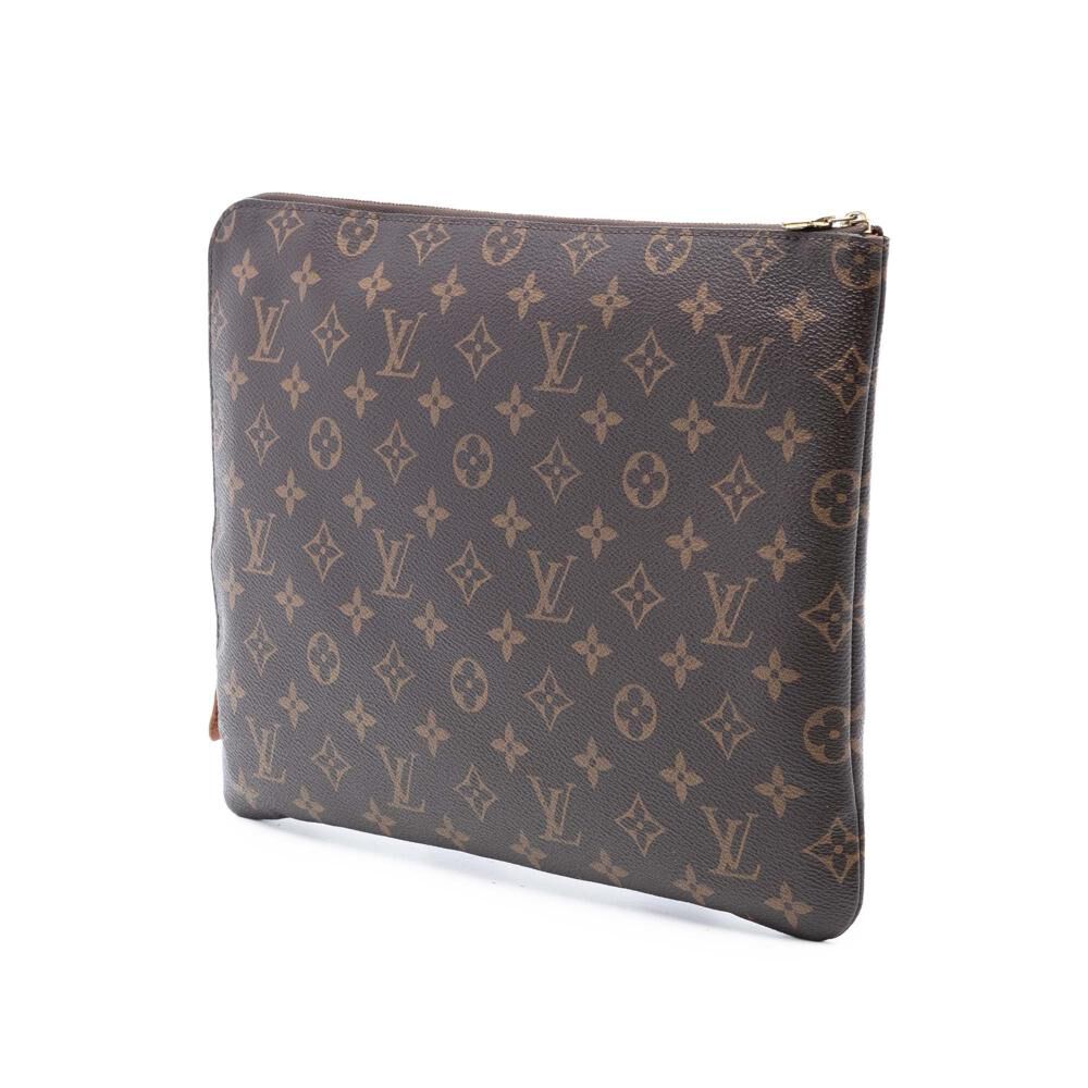 Louis Vuitton Clutch