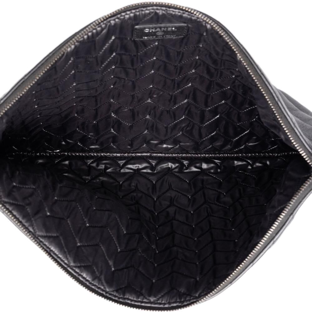 Chanel Clutch