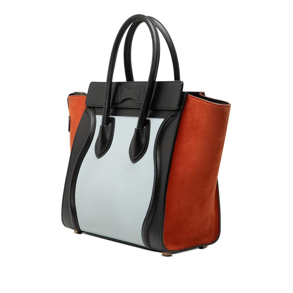 Celine Luggage