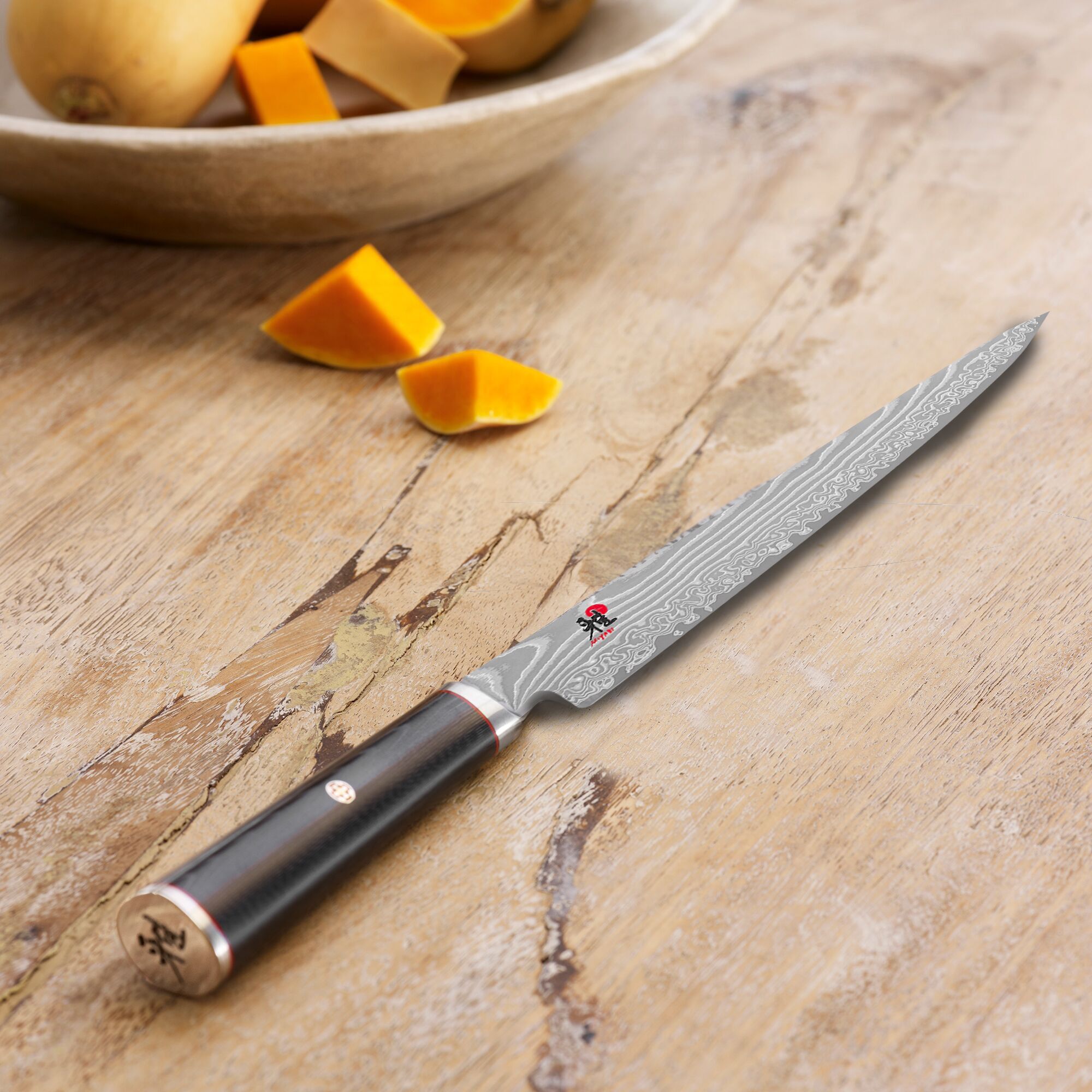 5000 FC-D Sujihiki 240 Pakkatr&auml;