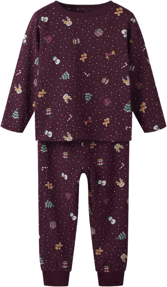 Nmnvismas Ls Nightset