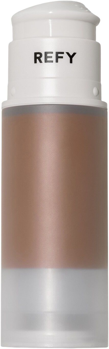 Skin Base - &Aring;terfuktande, l&auml;tt tonad gel med byggbar t&auml;ckning