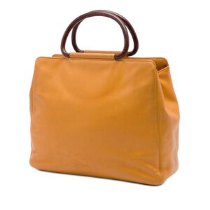 Chanel Tote