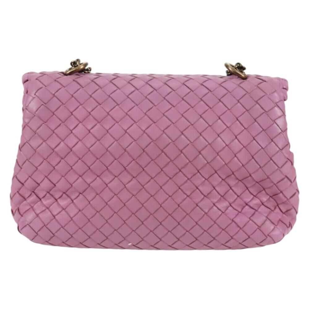 Bottega Veneta Crossbody Bag