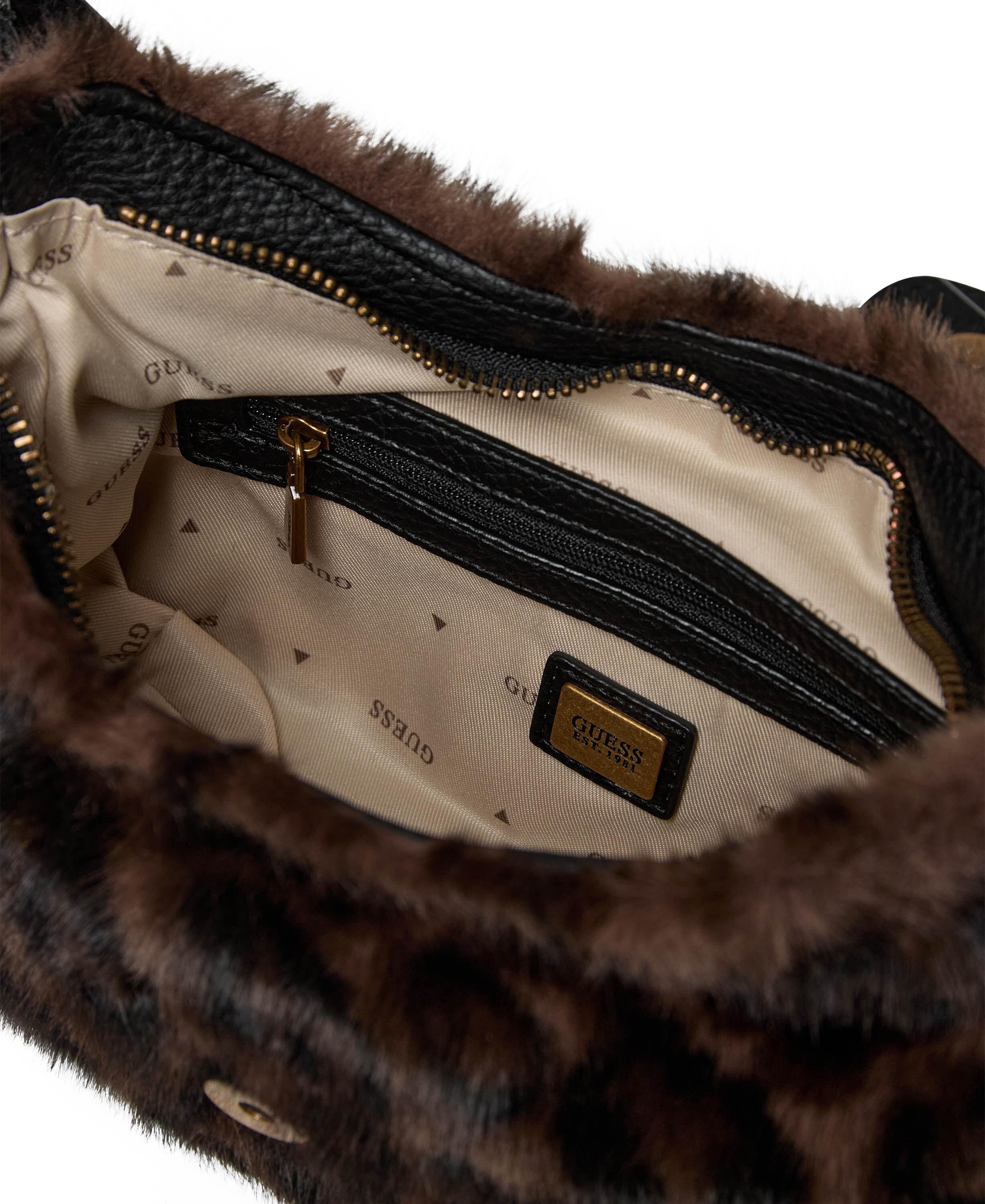 CAMDEN MINI SHOULDER BAG