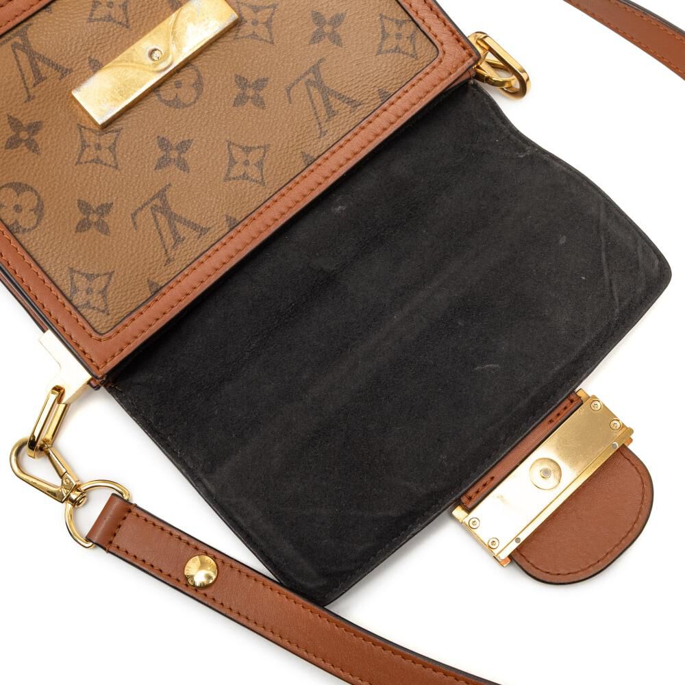 Louis Vuitton Dauphine