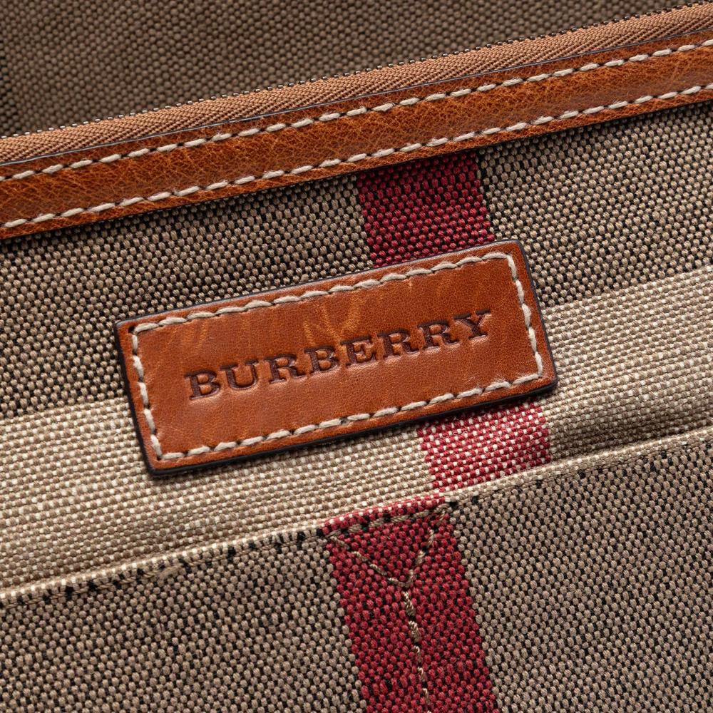 Burberry Tote