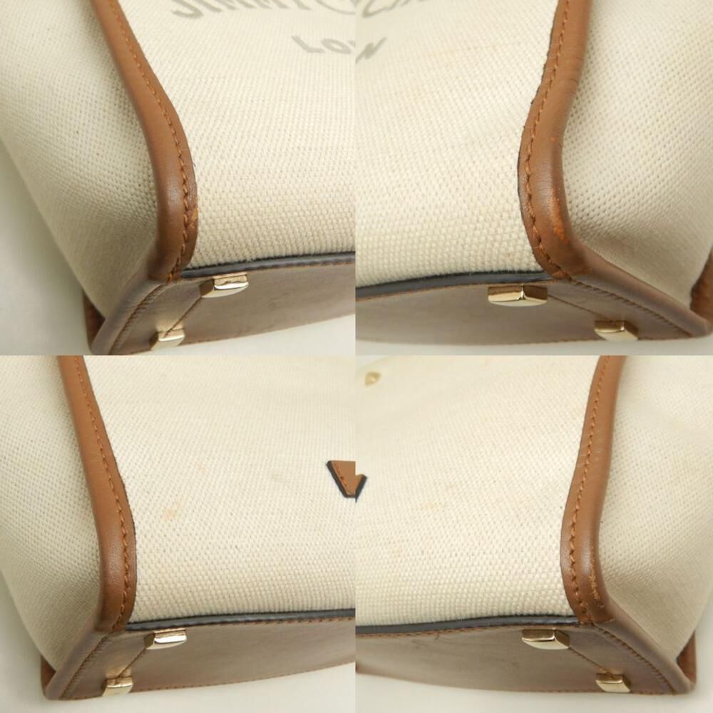 Jimmy Choo Tote