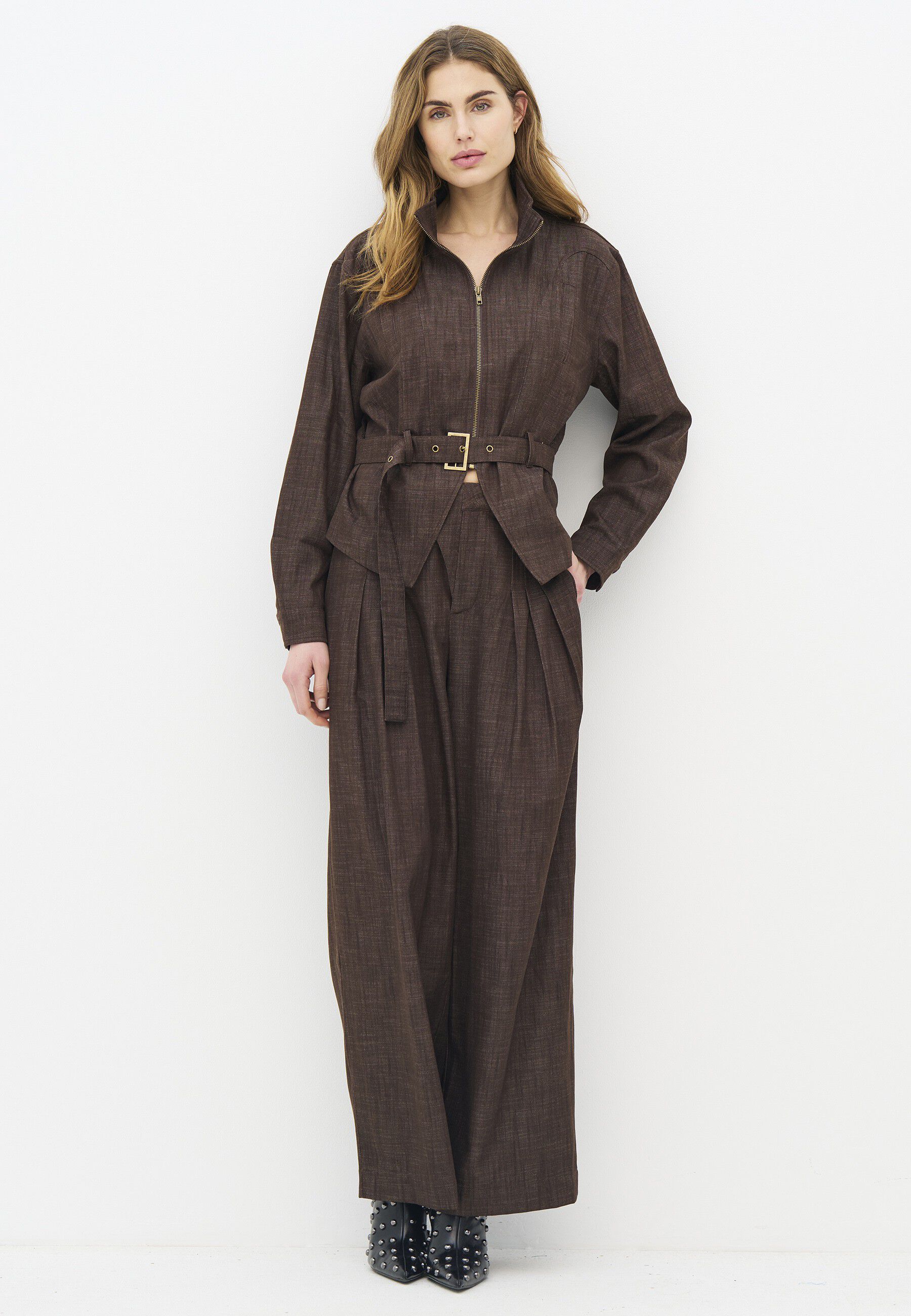 Edna Trousers