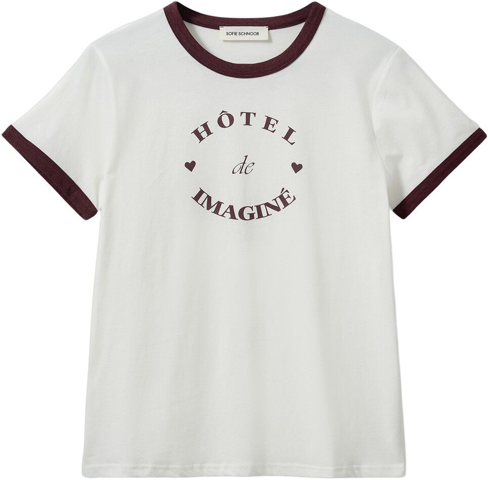MaggieSW T-shirt