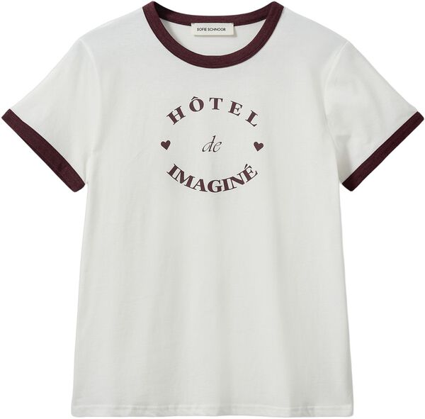 MaggieSW T-shirt