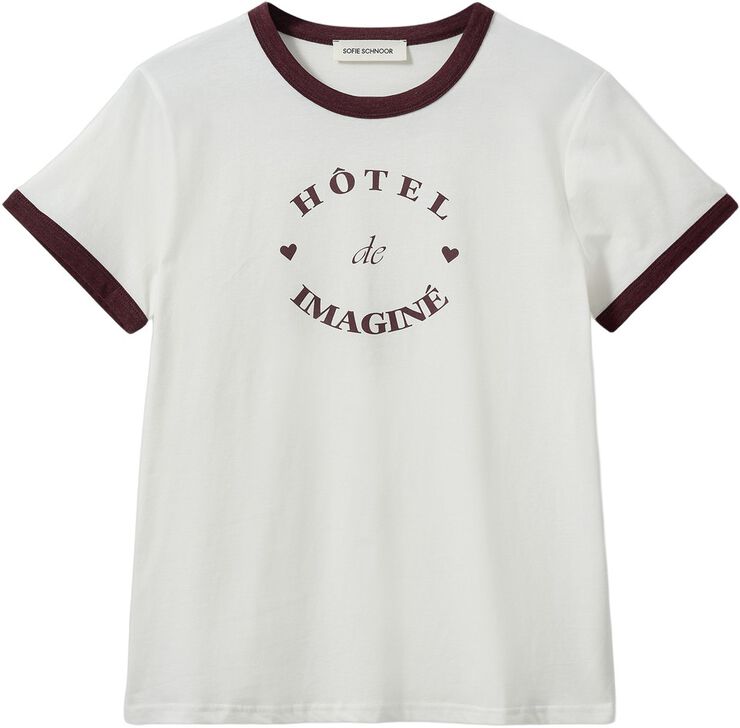MaggieSW T-shirt