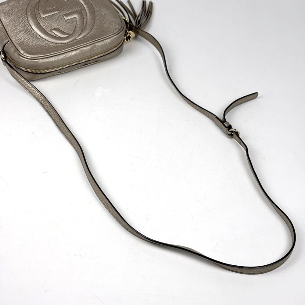 Gucci Shoulder Bag