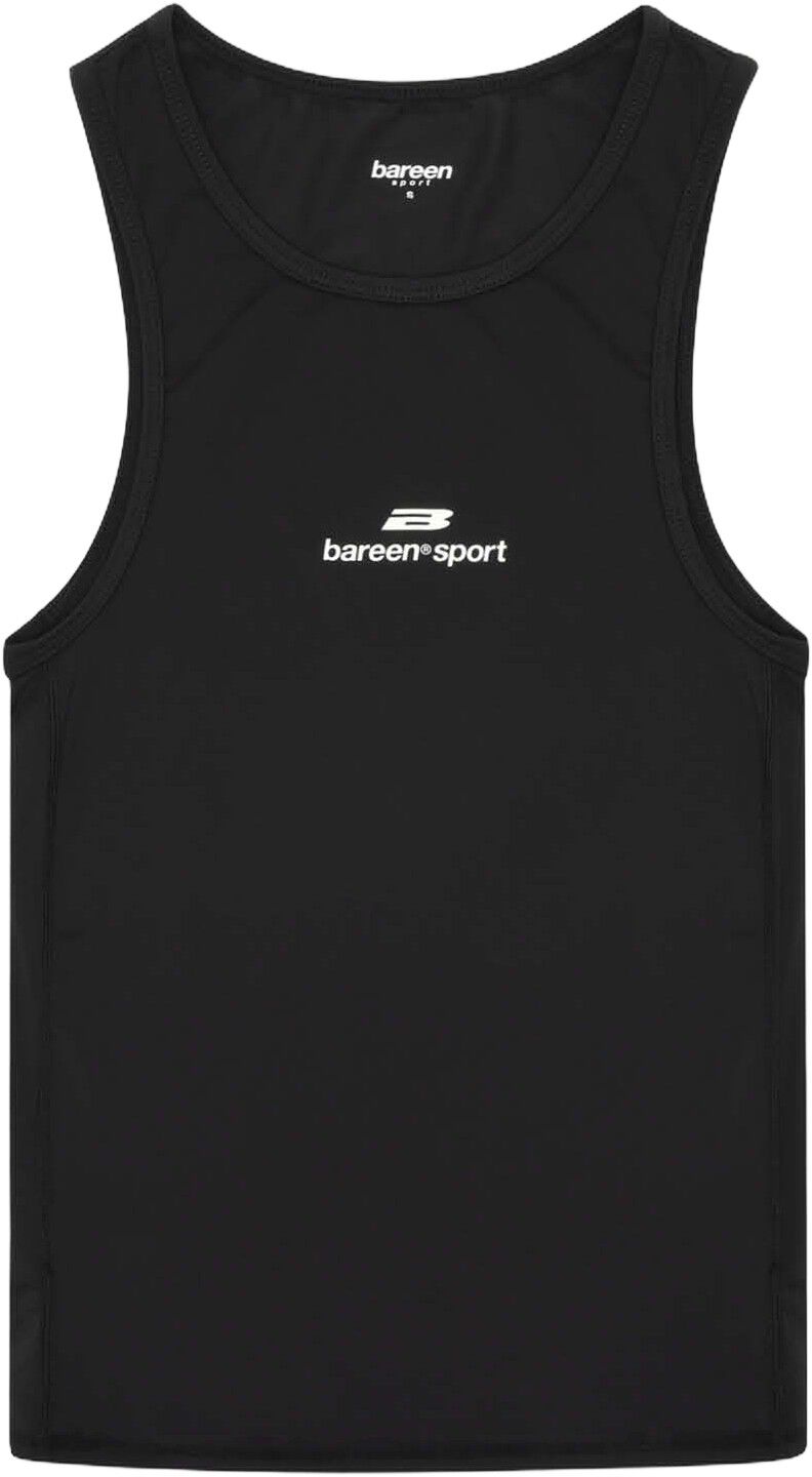 Wmns Stretch Racer Tank Top