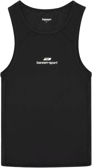 Wmns Stretch Racer Tank Top