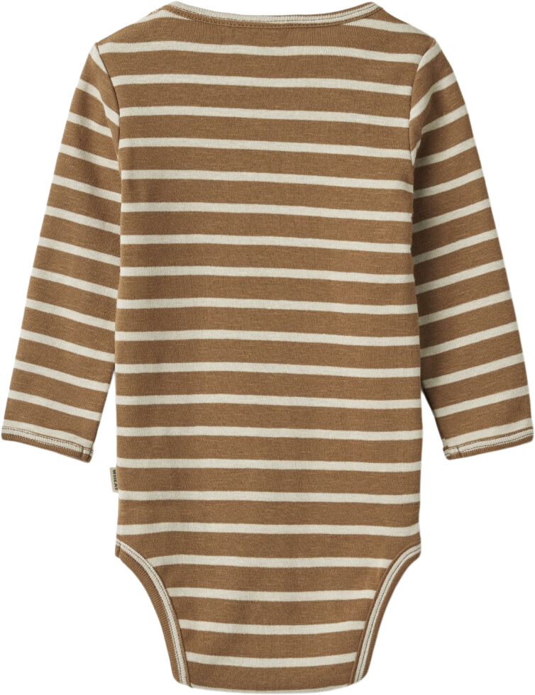 Lang&aelig;rmet Body Berti