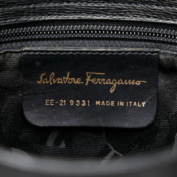 Salvatore Ferragamo Shoulder Bag