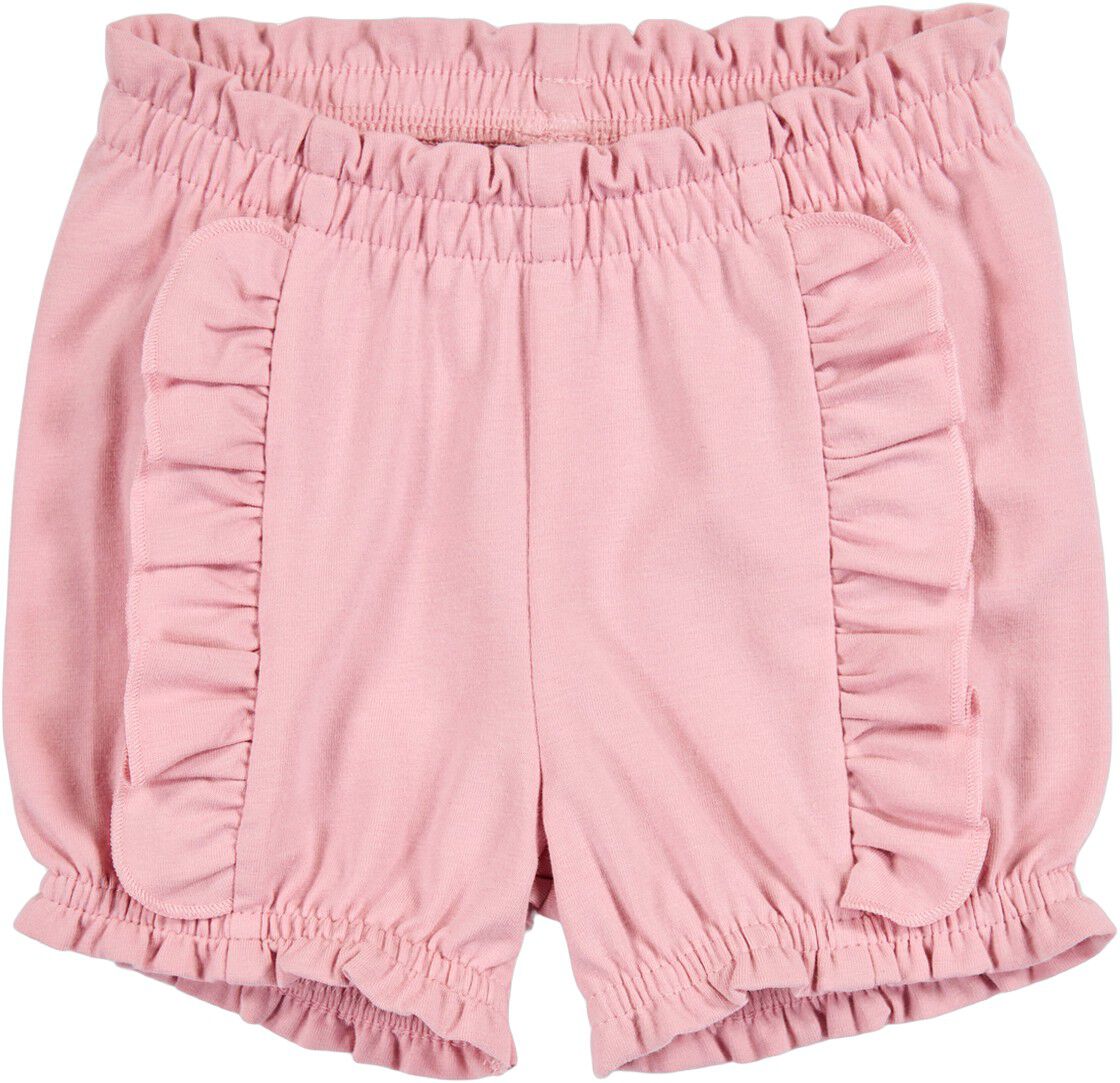 Cozy me ruffle bloomers