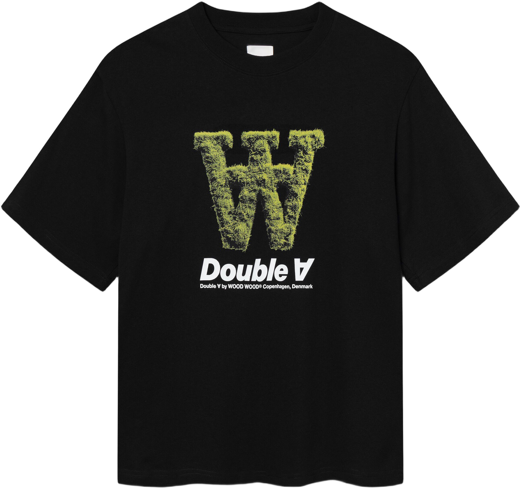 WWLiam tee moss 25220