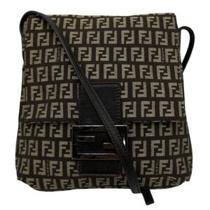 Fendi Shoulder Bag