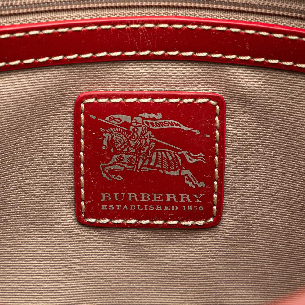 Burberry Shoulder Bag