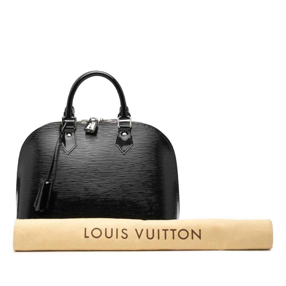 Louis Vuitton Alma