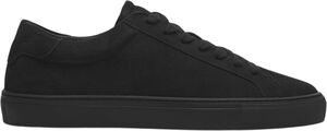 Teddy Suede Sneaker