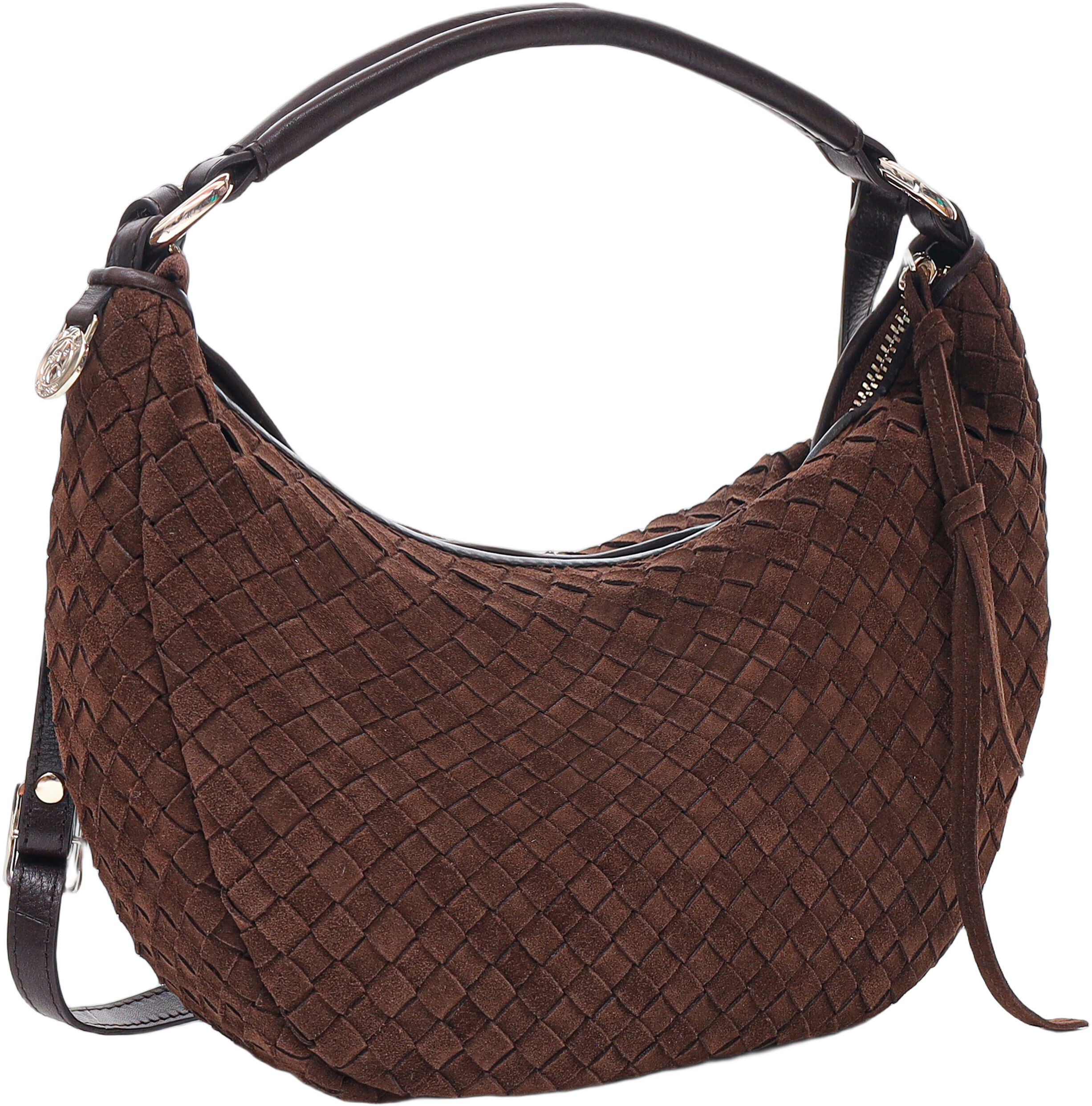 Rozzano Marlin braided