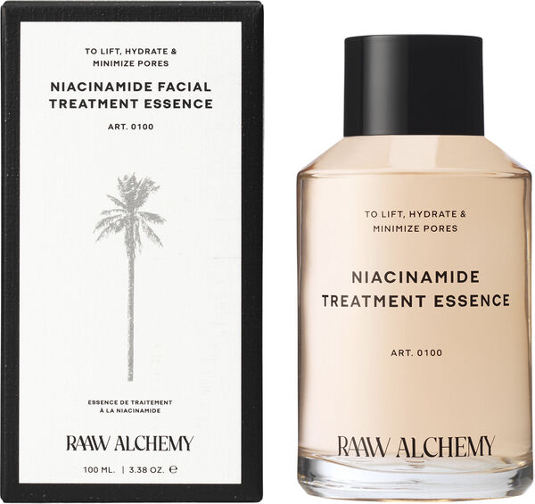 Niacinamide Facial Treatment Essence 100 ml