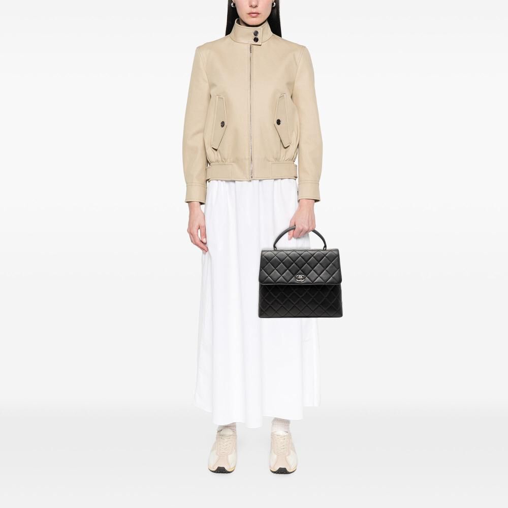 Chanel Flap Bag