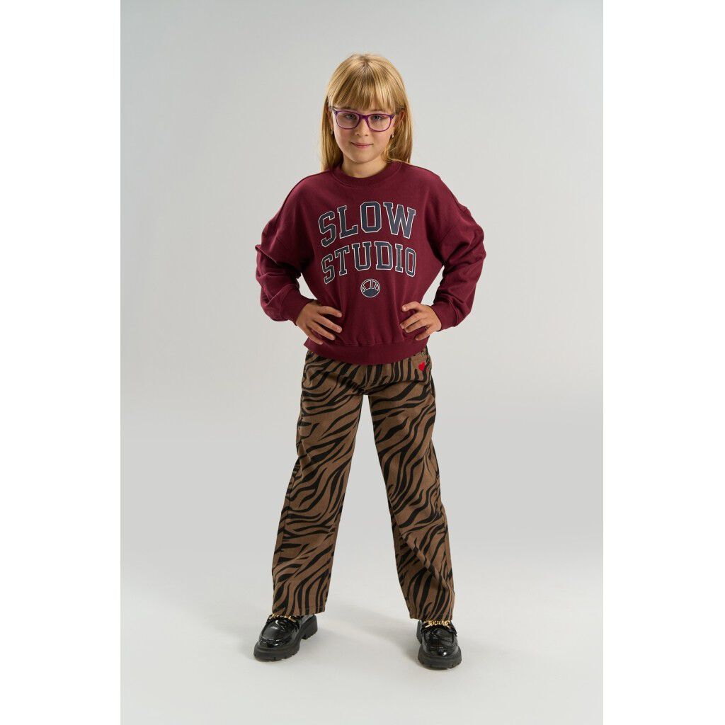 TNValerie OS Sweatshirt