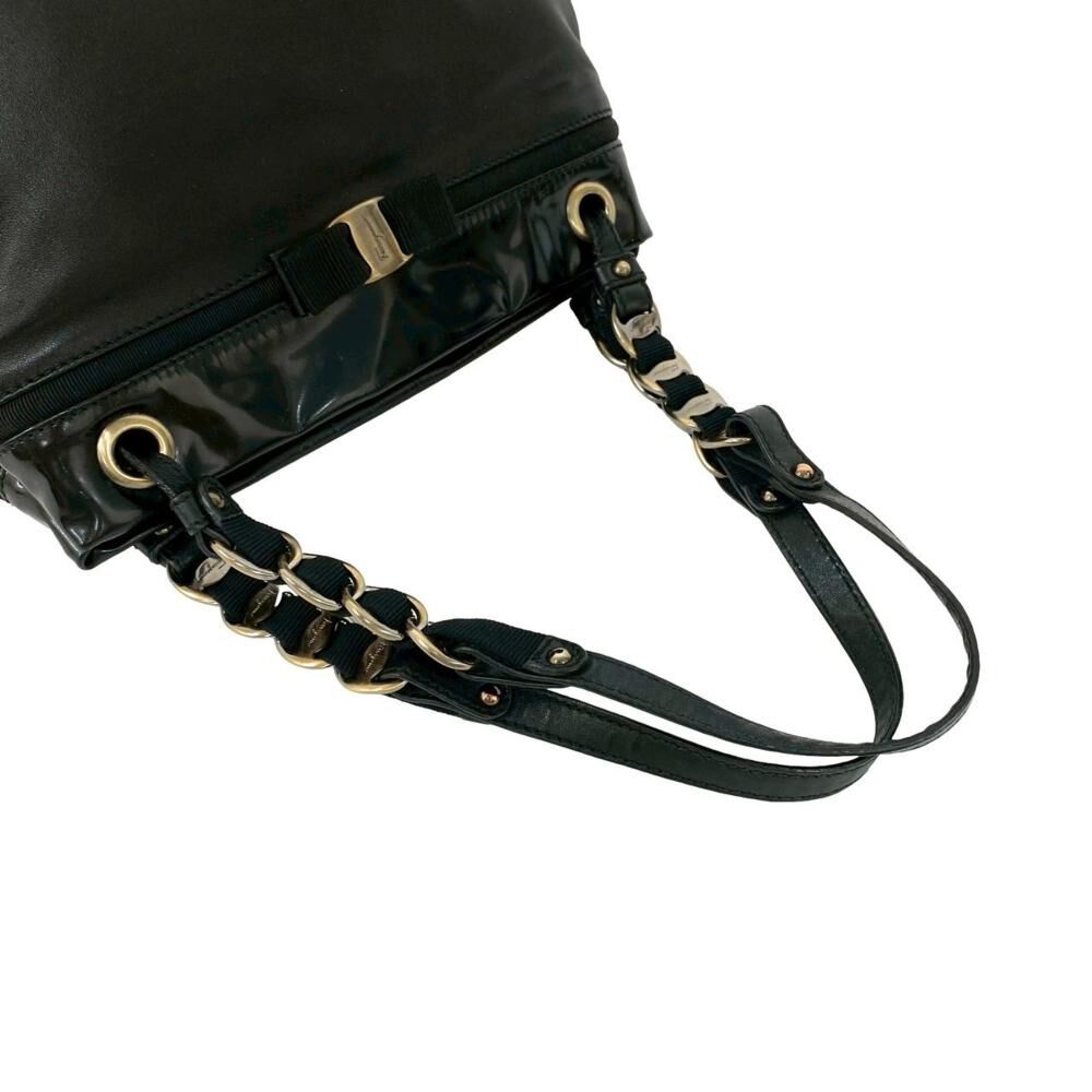 Salvatore Ferragamo Tote