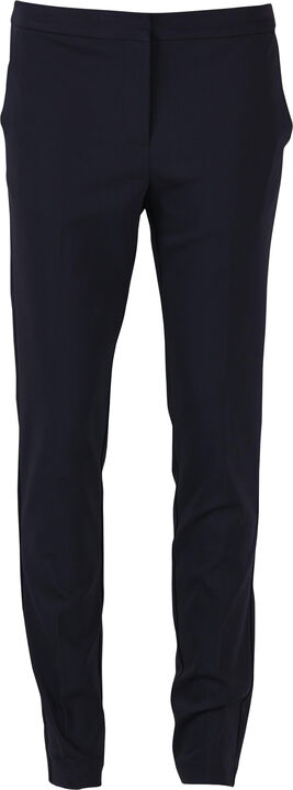 PANTS W ELASTIC WAISTBAND