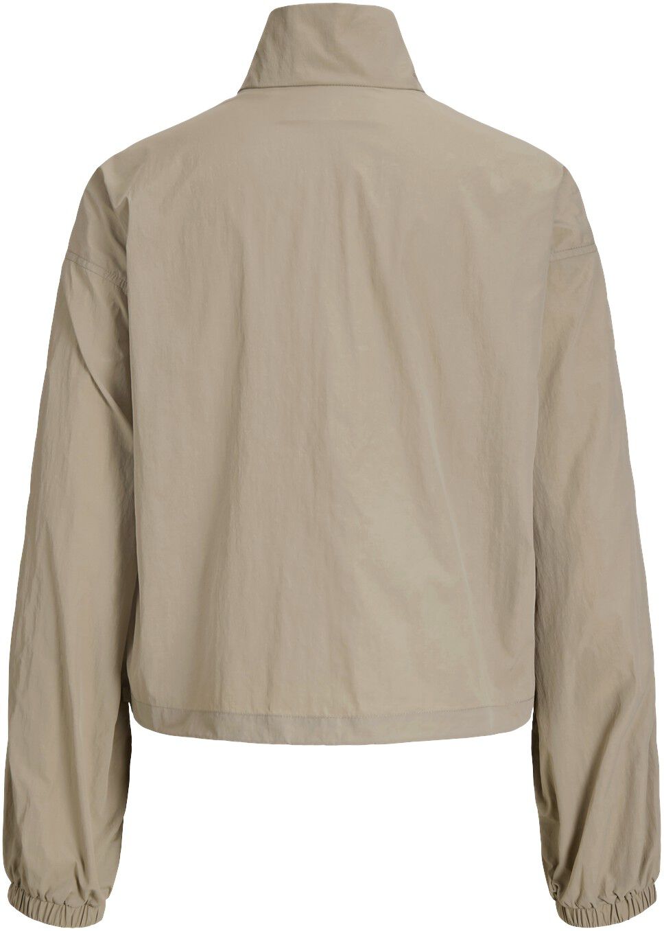 JXNILA LIGHT TRACK JACKET OTW